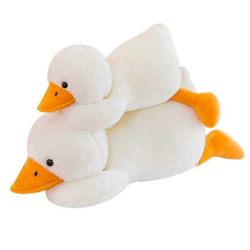 غبي ولطيف دمية البطة هدية المحشوة