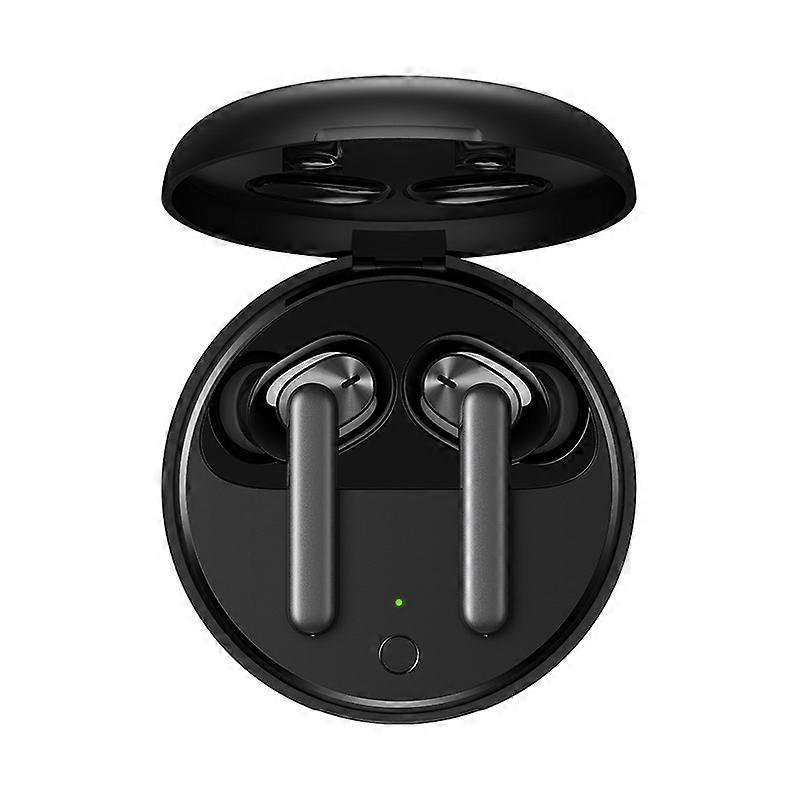 Enco W31 Auricular Bluetooth Negro