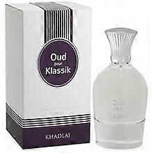 Khadlaj - Oud pour Klassik EDP 100ml
