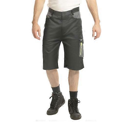 Goodyear Mens Multi Pocket Cargo Shorts
