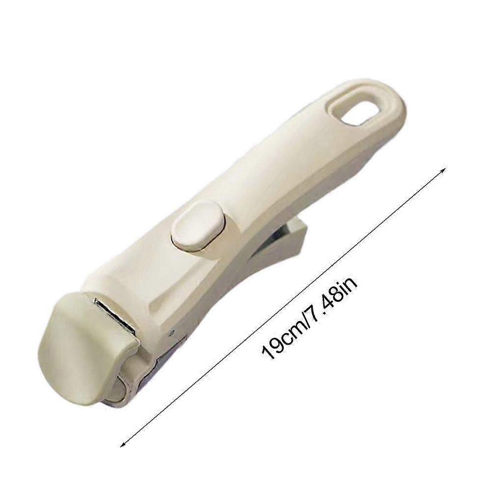 Cookware Anti-Scalding Removable Pot Handle Universal Ergonomic Detachable Frying Pan Handle Portable Pot Replacement Clip Bowl
