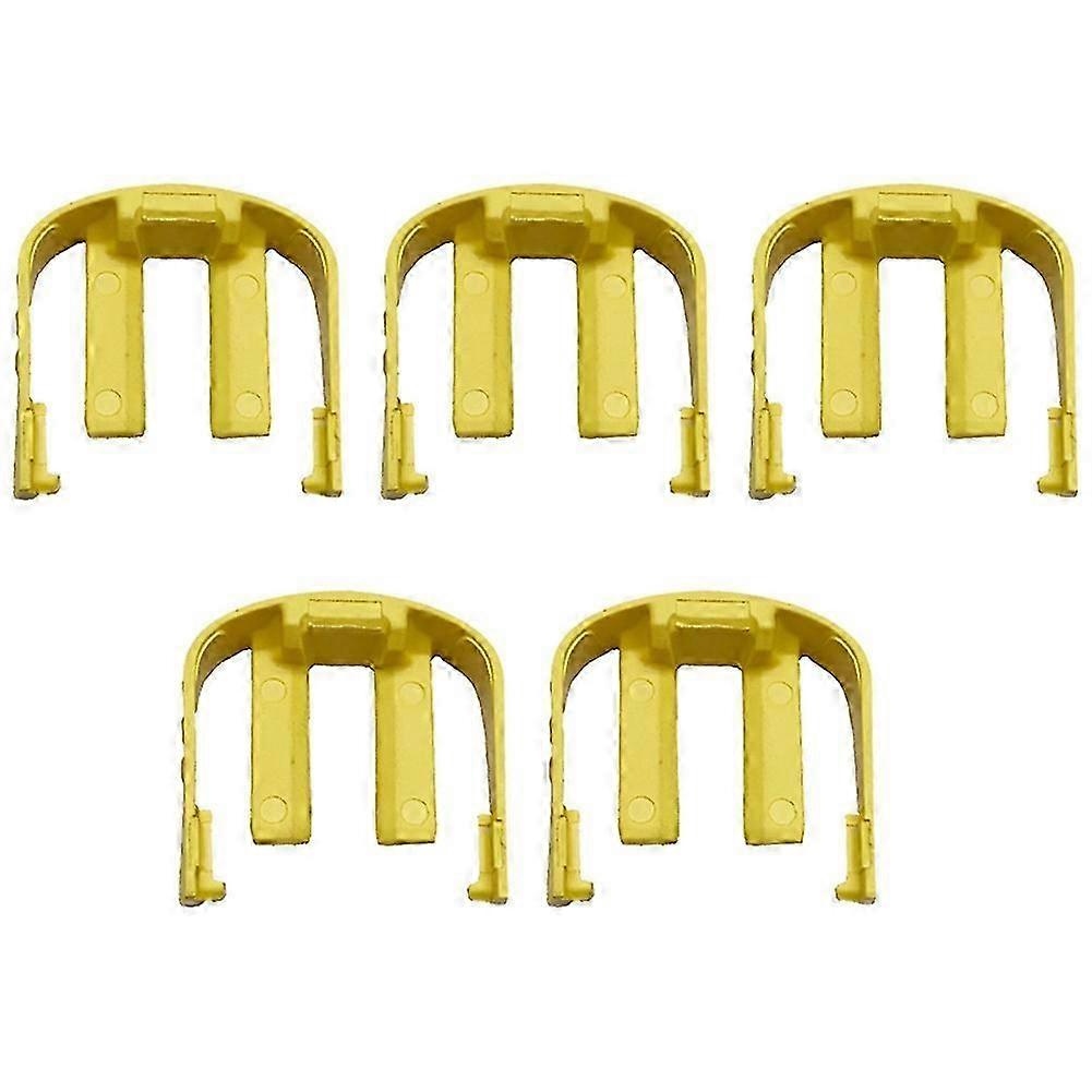 5Pcs C Clips Connector Replacement for K2 K7 Car Home Pressure Power Washer Trigger Household Clean