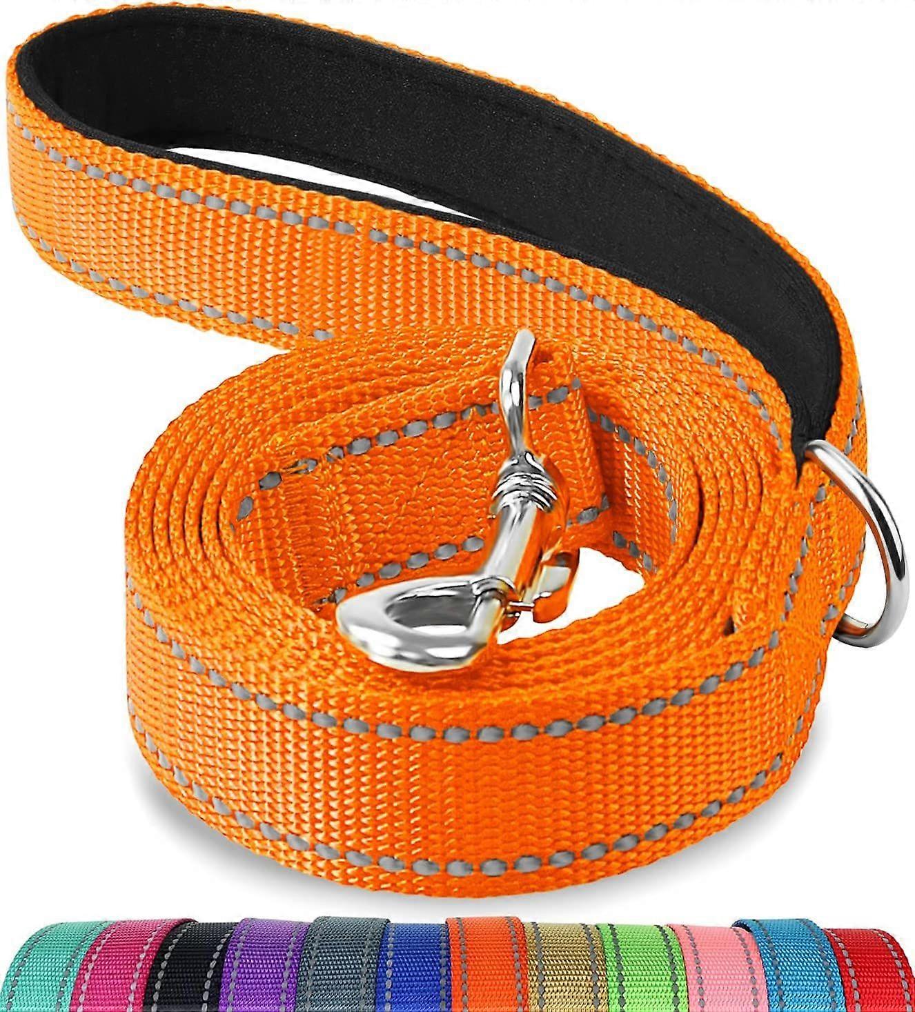 Reflective Pet Leash