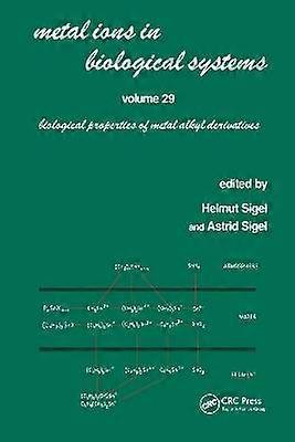 Metal Ions in Biological Systems