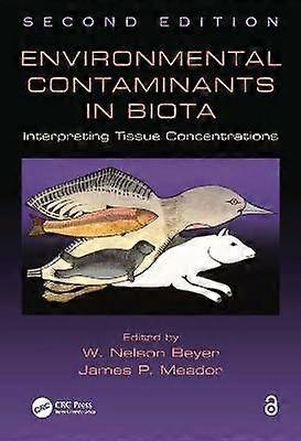 Environmental Contaminants in Biota