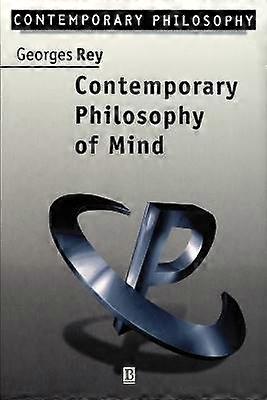 Contemporary Philosophy of Mind