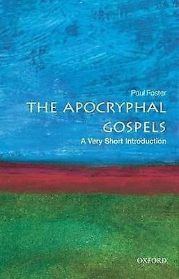 The Apocryphal Gospels