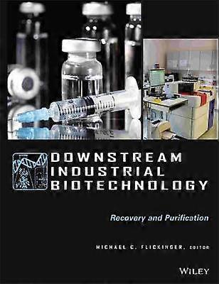 Biotecnología Industrial Downstream
