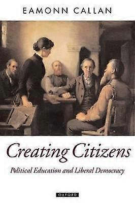 Creating Citizens