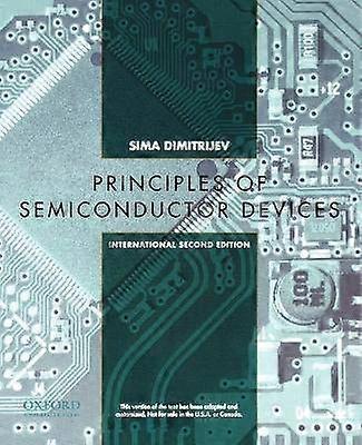 Principles of Semiconductor Devices