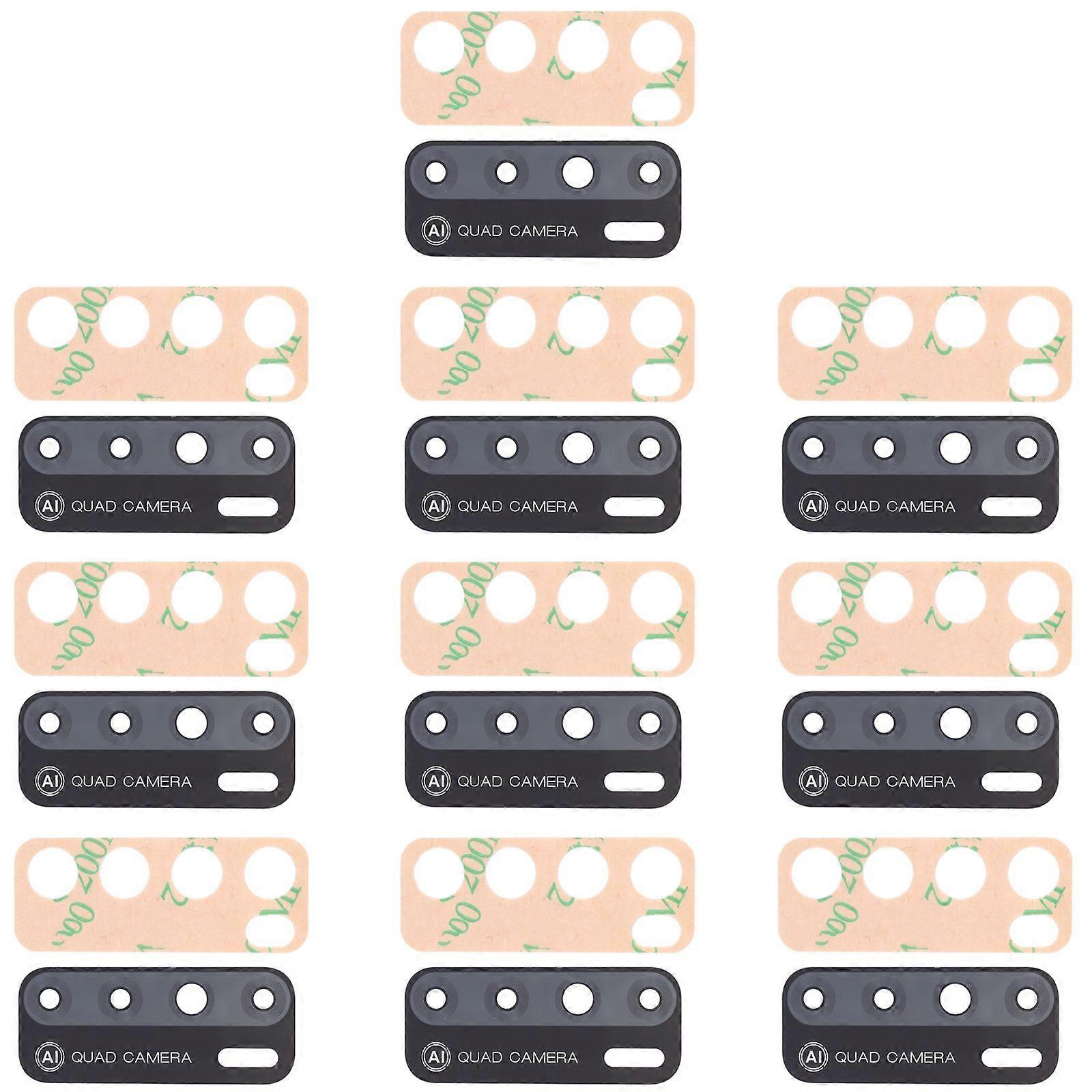 Back Camera Lens For Tecno Pouvoir 4 / 4 Pro LC7