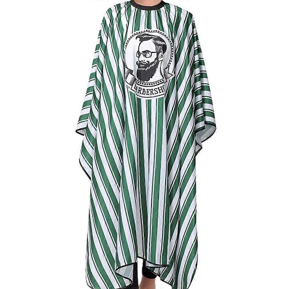 Frisørkappe, Salongkappe, Frisørkappe