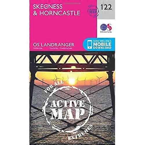 Skegness & Horncastle