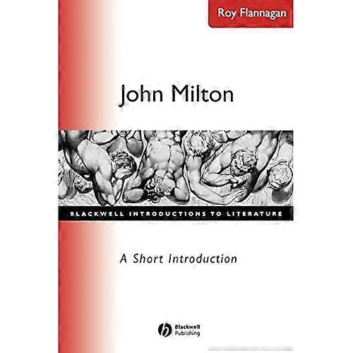 John Milton Short Intro P
