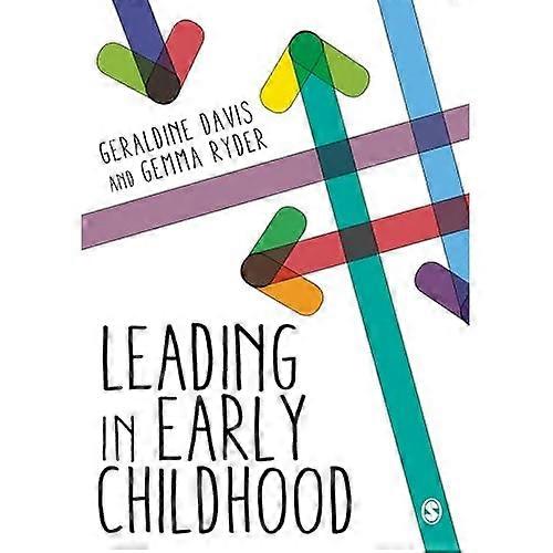 Leading in Early Childhood