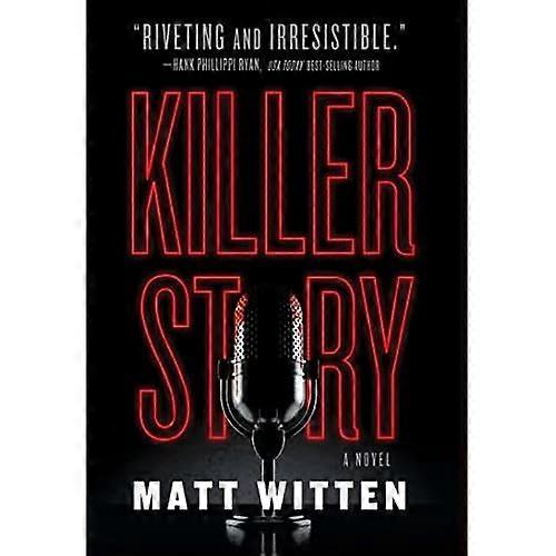 Killer Story