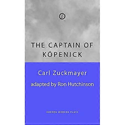 The Captain of KOpenick