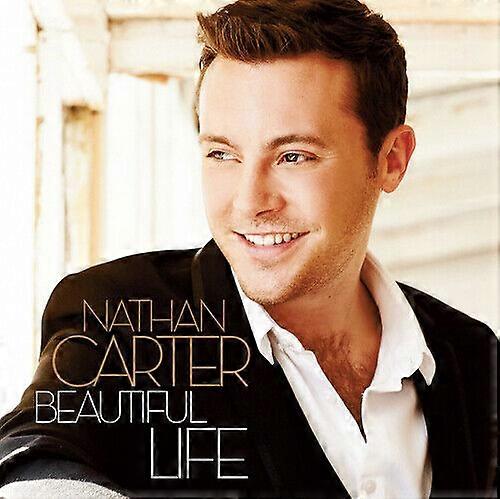 Nathan Carter Beautiful Life CD (2015)
