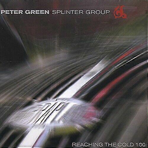 Peter Green Raggiungere il Freddo 100 CD