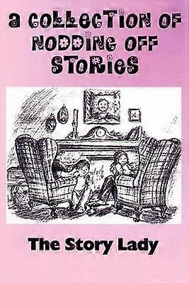 A Collection of Nodding Off Stories