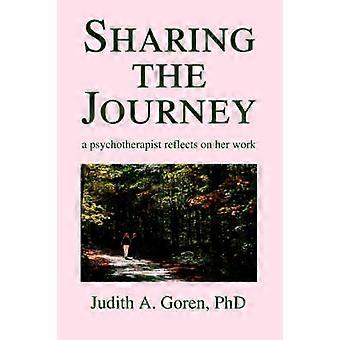 Sharing the Journey: Eine Psychotherapeutin reflektiert über ihre Arbeit