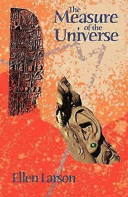 The Measure of the Universe