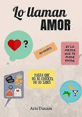 Lo llaman amor