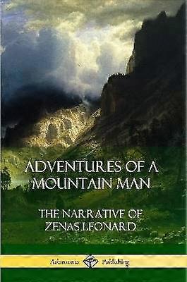 Aventuras de un montañés