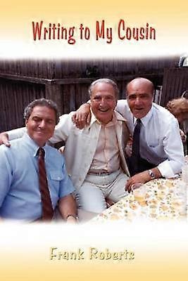 Écrire à mon cousin