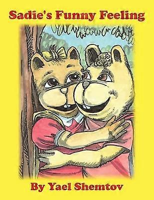 Sadie's Funny Feeling