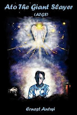 Ato Den Kæmpe Dræber