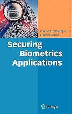 Securing Biometrics Applications