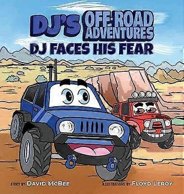 DJ's Off-Road Adventures