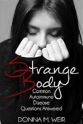 Strange Body Hardcopy