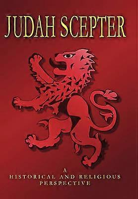Judah Scepter