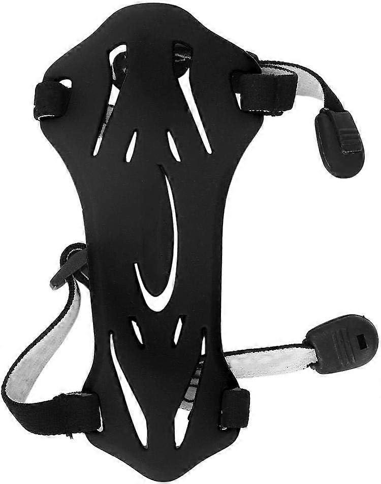 Archery Armguard, 1 pc. soft adjustable