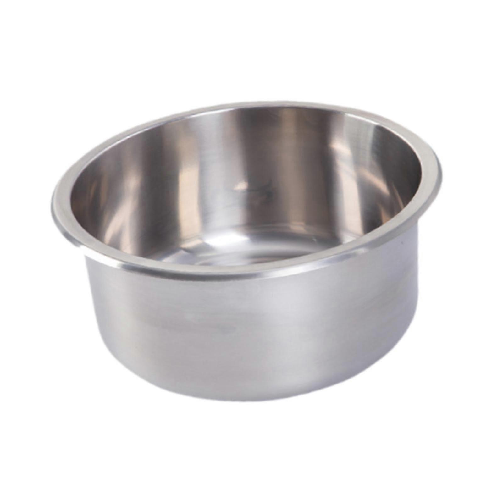 حوض غسيل RV حوض عميق حوض يخت بالوعة الحمام لمطعم الشواء في الهواء الطلق