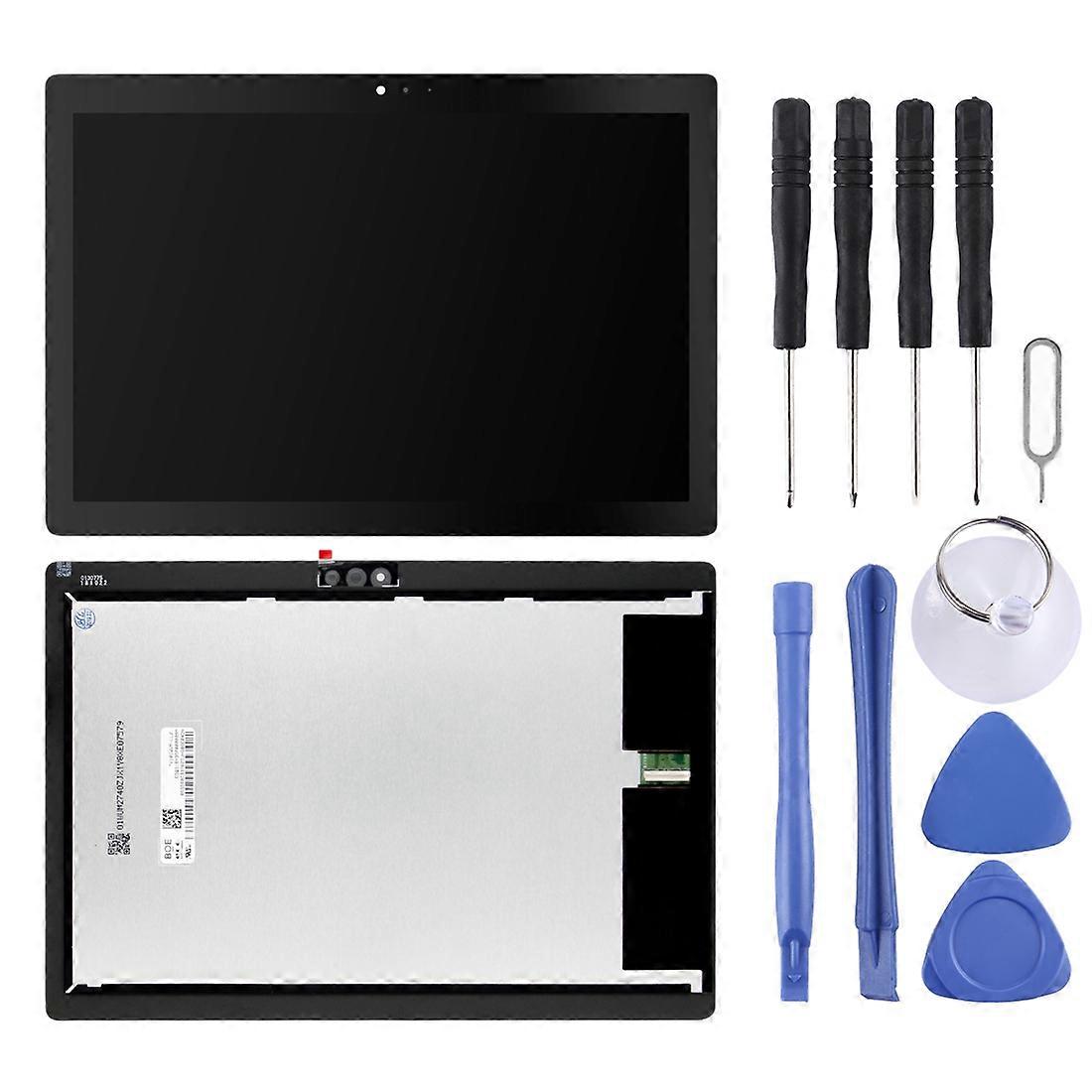 10.1 For Lenovo Tab M10 Tab 5 Plus TB-X605 TB-X605L TB-X605F TB-X605M
