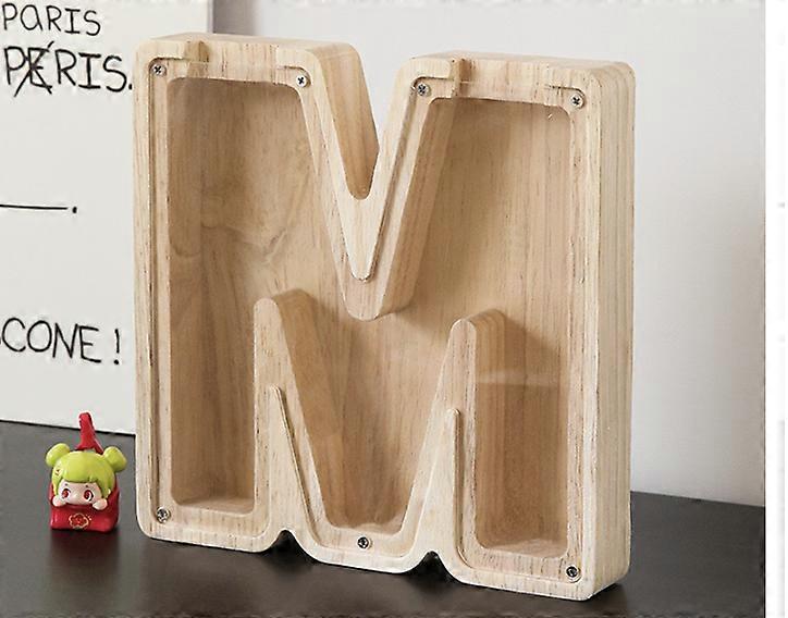 Coffre de rangement en bois peu encombrant pour un rangement compact