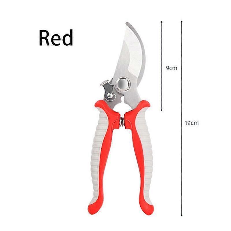 1Pc Fruit Trees Grass Brush Scissors Pruning Pliers Gardening Grafting Tools