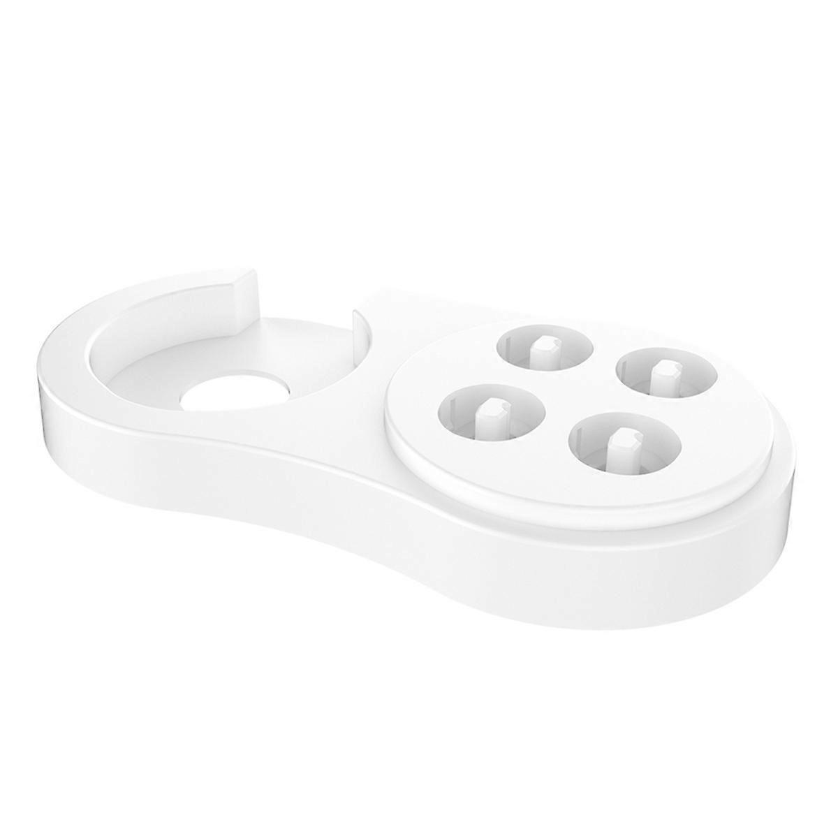 Hammasharjan pidike OralB IO3 IO4 IO5 IO6 sähköhammasharjateline EB17 harjan säilytyskiinnikkeelle