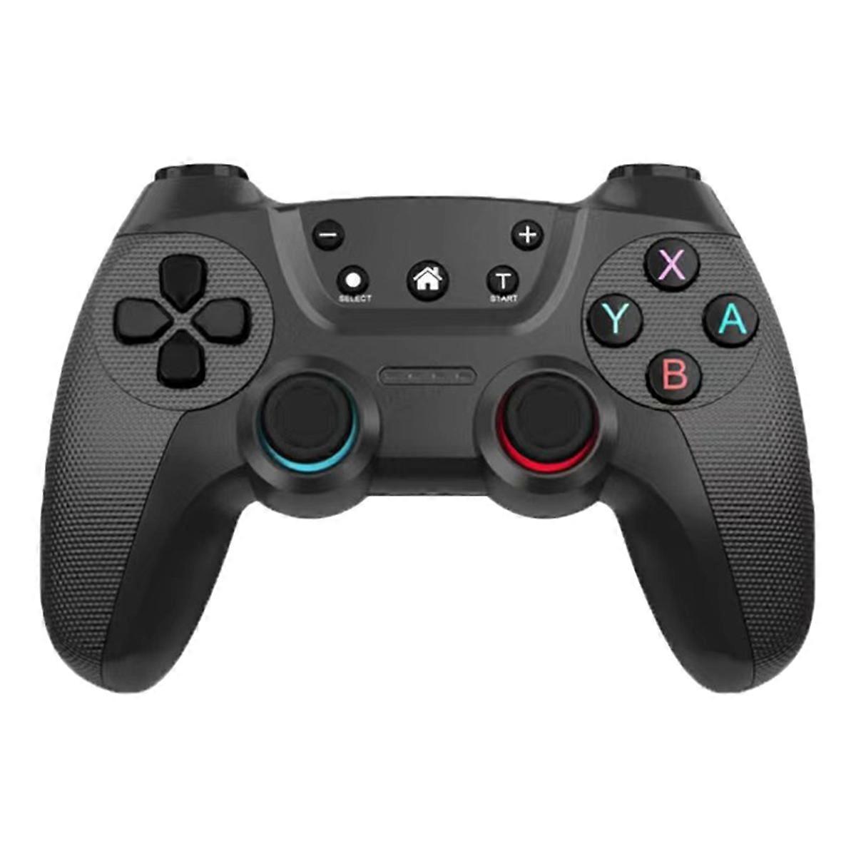 Bluetooth Wireless Controller Compatible for / for Android Gamepad USB PC Joystick Control B