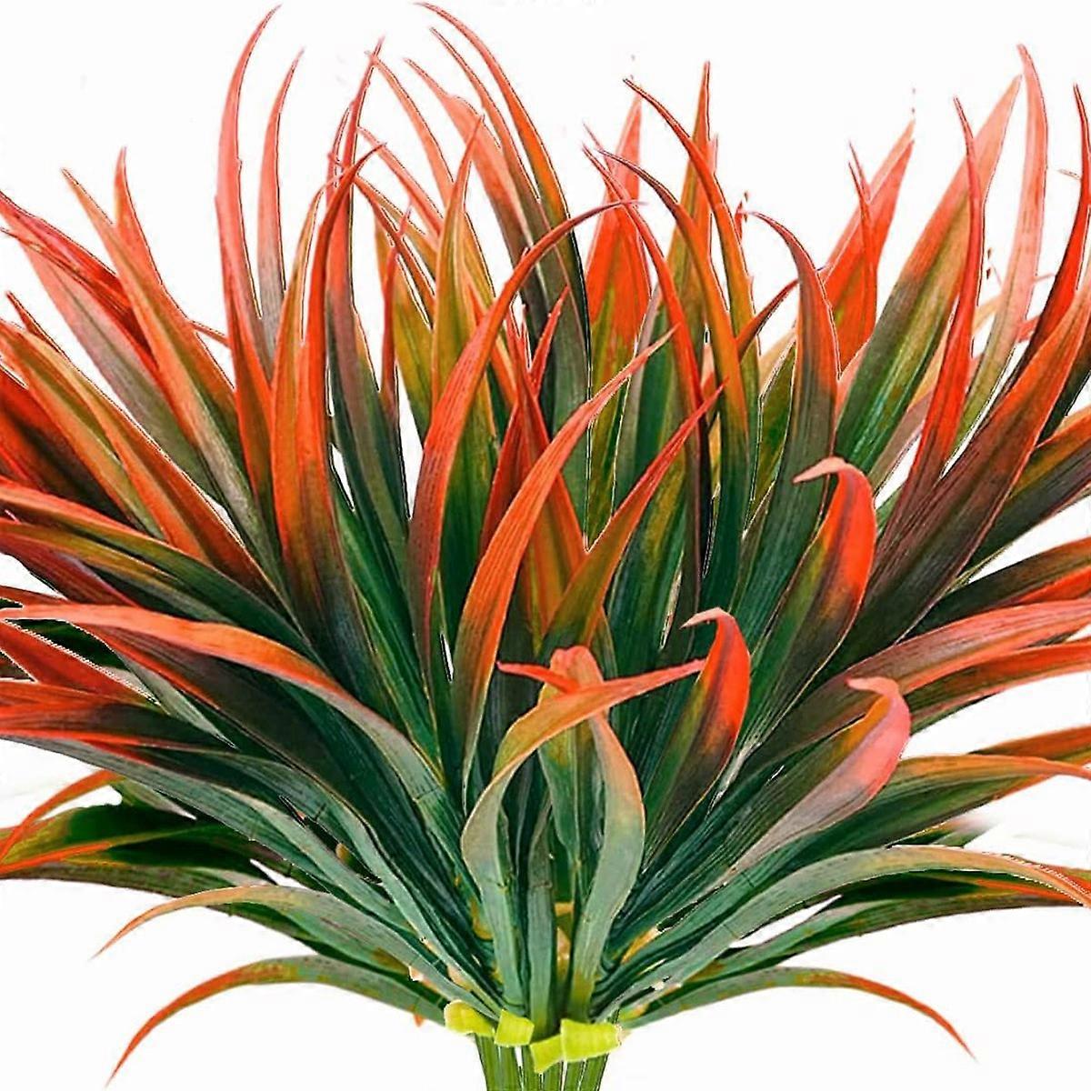 Flori artificiale de toamnă, decorațiuni interioare și exterioare