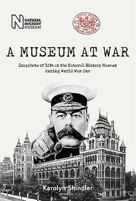 A Museum at War