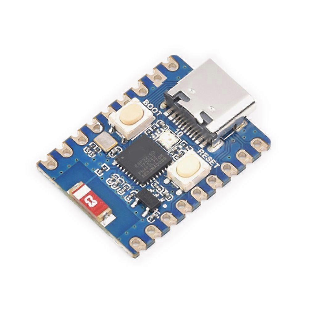 ESP32 C3 WiFi Wirelessly ESP32- C3 Small Development Board Memory 4MB