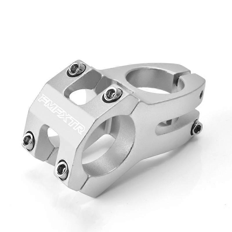 Bicycle Handle Stand Faucet Handle Accessories Road Bike Short Handle Stand Riding Mountain Bike Hollow Riser 31.8mm