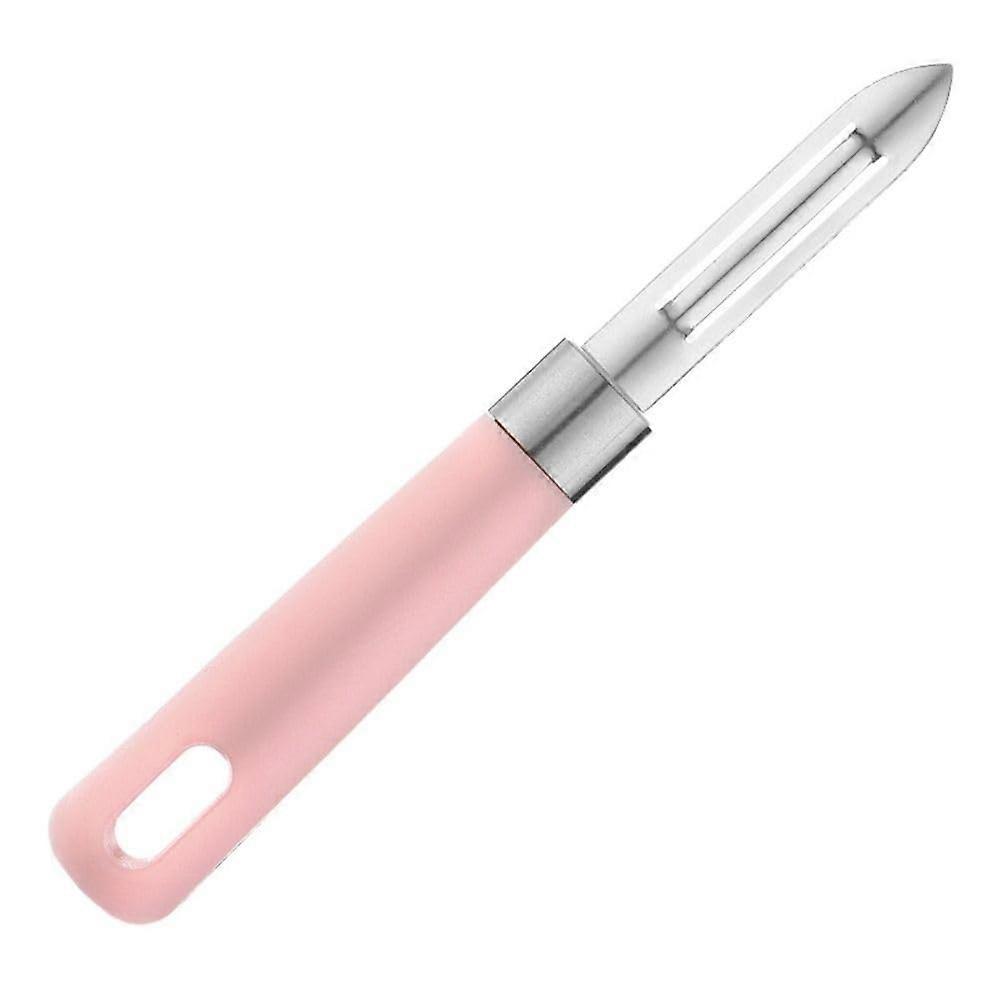 Multi-Function Stainless Steel Vegetable Peeler with Ergonomic Handle for Easy Kitchen Use and Precise Vegetable Prep