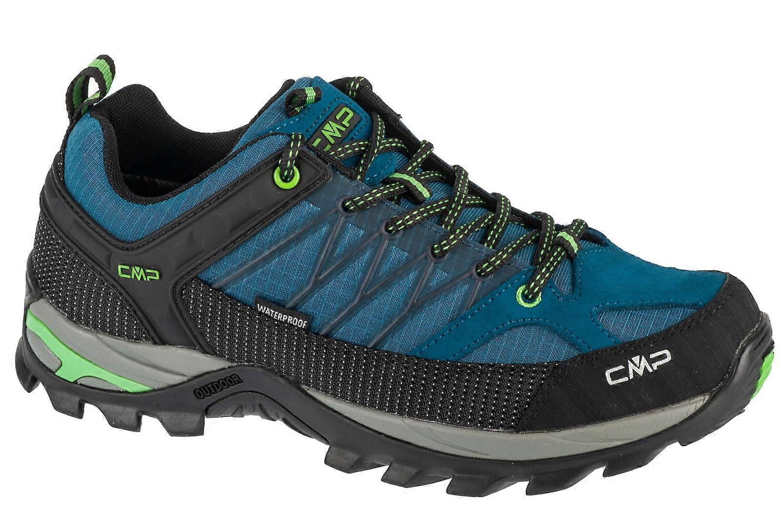 Trekking schoenen CMP Rigel Low