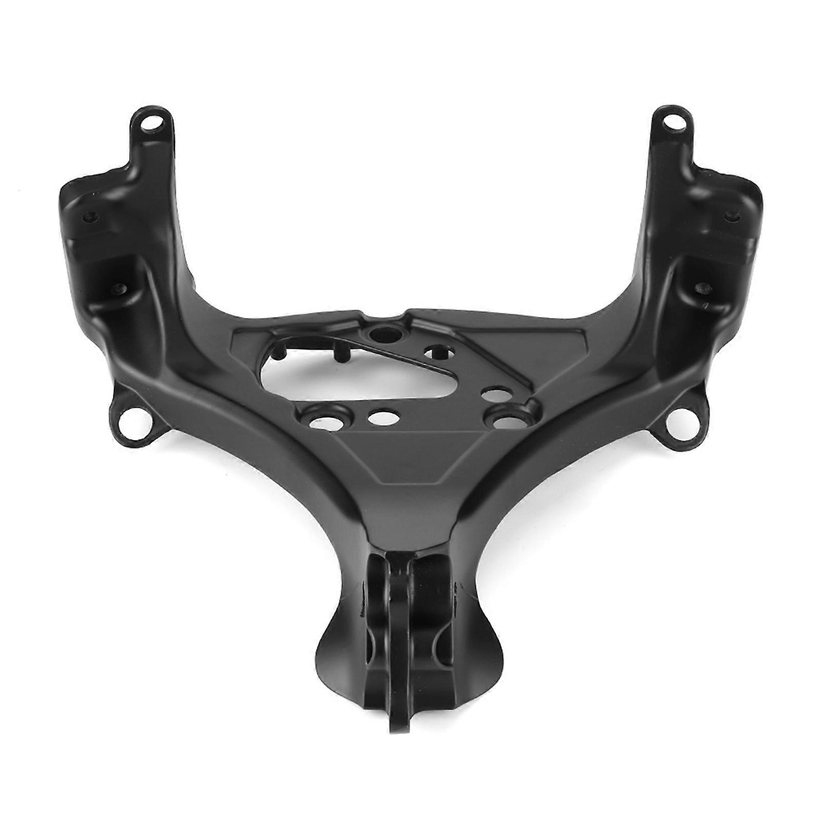 Secure Mount: Front Upper Headlight Bracket for Honda CBR 1000RR