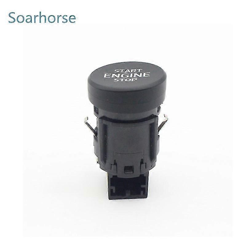 For Skoda Octavia Superb Yeti Karoq Kodiaq 2015 2016 2017 2018 2019 Car Engine Ignition Starter Switch Start Stop Push Button